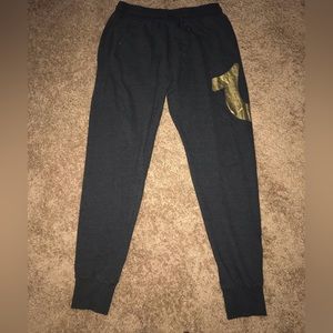 True religion mens joggers size medium